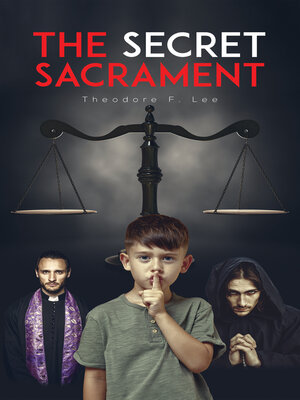 cover image of The Secret Sacrament